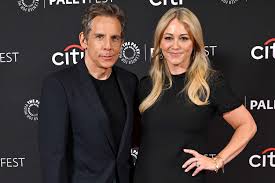 Exploring the Life of Ben Stiller and His Wife, Christine Taylor