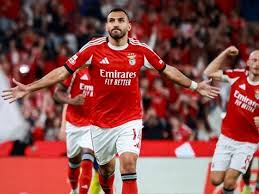 Benfica vs Arouca: A Thrilling Clash in Liga Portugal