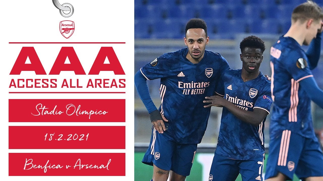 Benfica vs Arsenal: Key Moments and Match Insights