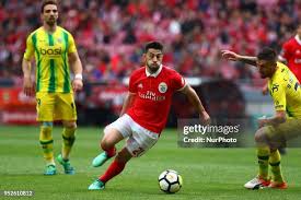 Benfica vs Tondela: A Clash of Giants in the Primeira Liga