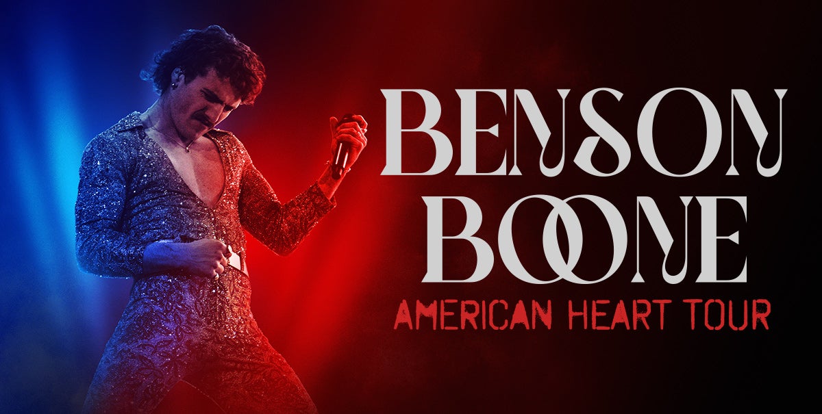 Benson Boone: The Music Sensation You Need to Know