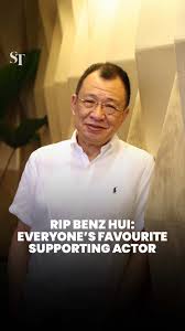 The Revolutionary Influence of Benz Hui in the Automotive Sector