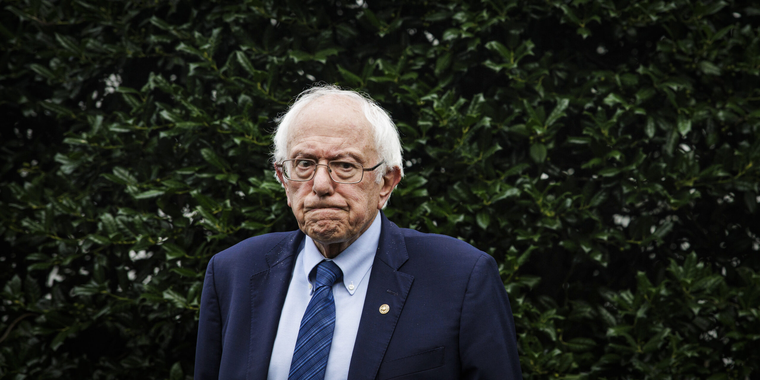 The Impact of Bernie Sanders on American Politics