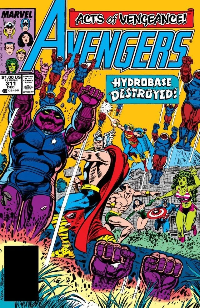 The Best Marvel Movies That Defined a Generation