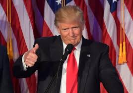 The Best Trump Moments That Shaped American Politics