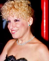 Bette Midler: A Multifaceted Career in Entertainment