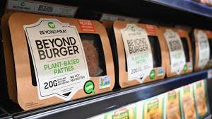 Analyzing Beyond Meat Stock: Performance and Market Trends