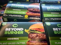 Analyzing Beyond Meat Stocks in Today’s Market