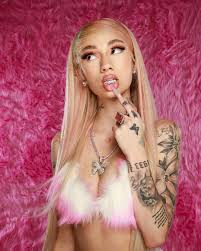 The Phenomenon of Bhad Bhabie: From Meme to Music Star