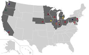 Current Insights into Big 10 Football: Trends and Highlights