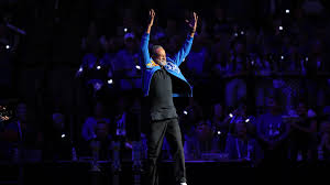 Big Blue Madness 2025: A Celebration on TV