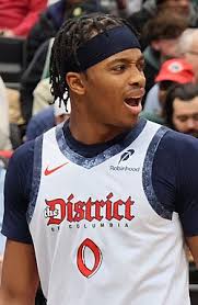 Bilal Coulibaly: A Basketball Talent to Watch
