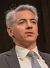 Understanding Bill Ackman’s Impact on the Financial Landscape