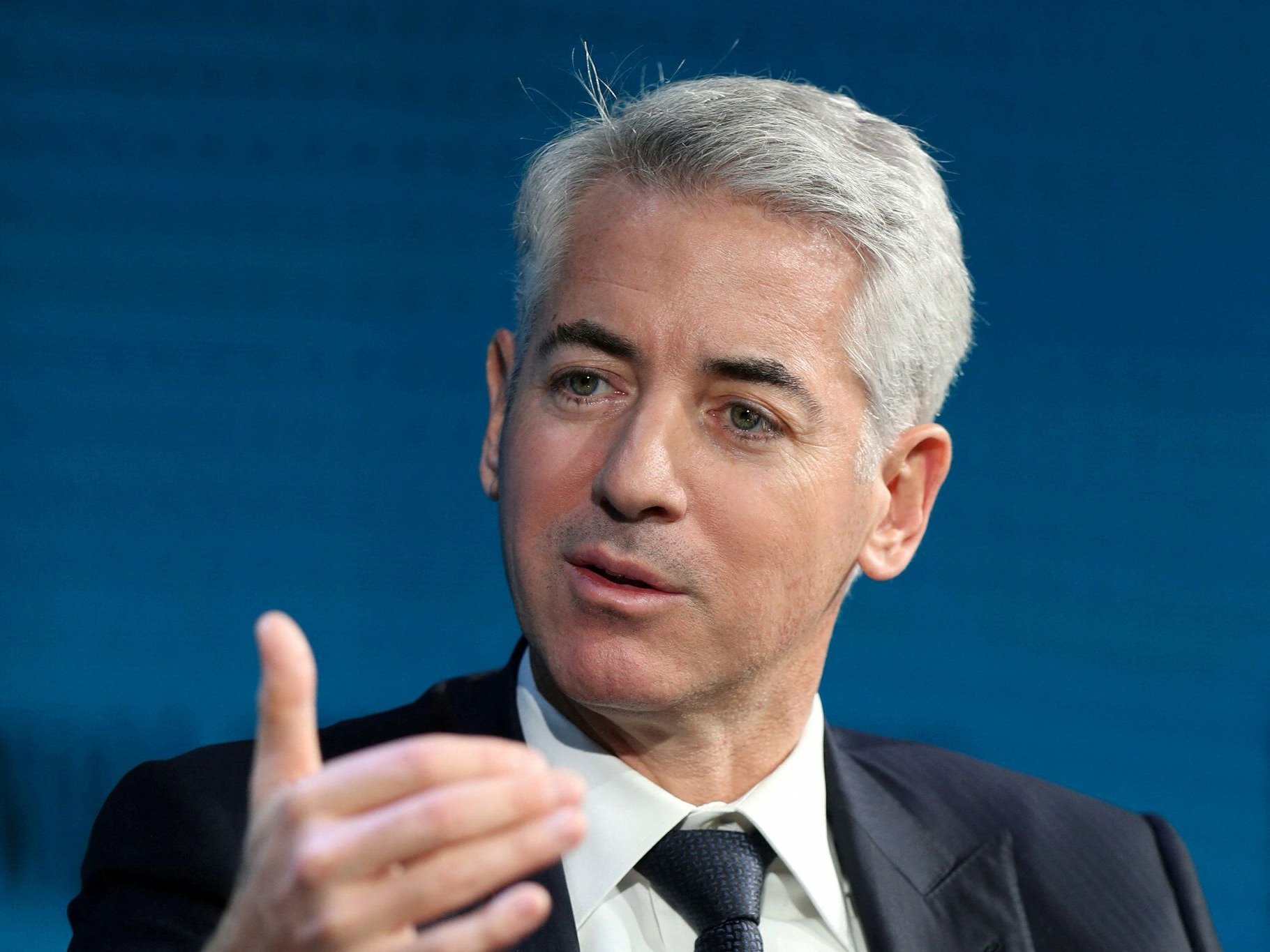 Understanding Bill Ackman: Key Strategies and Market Influence