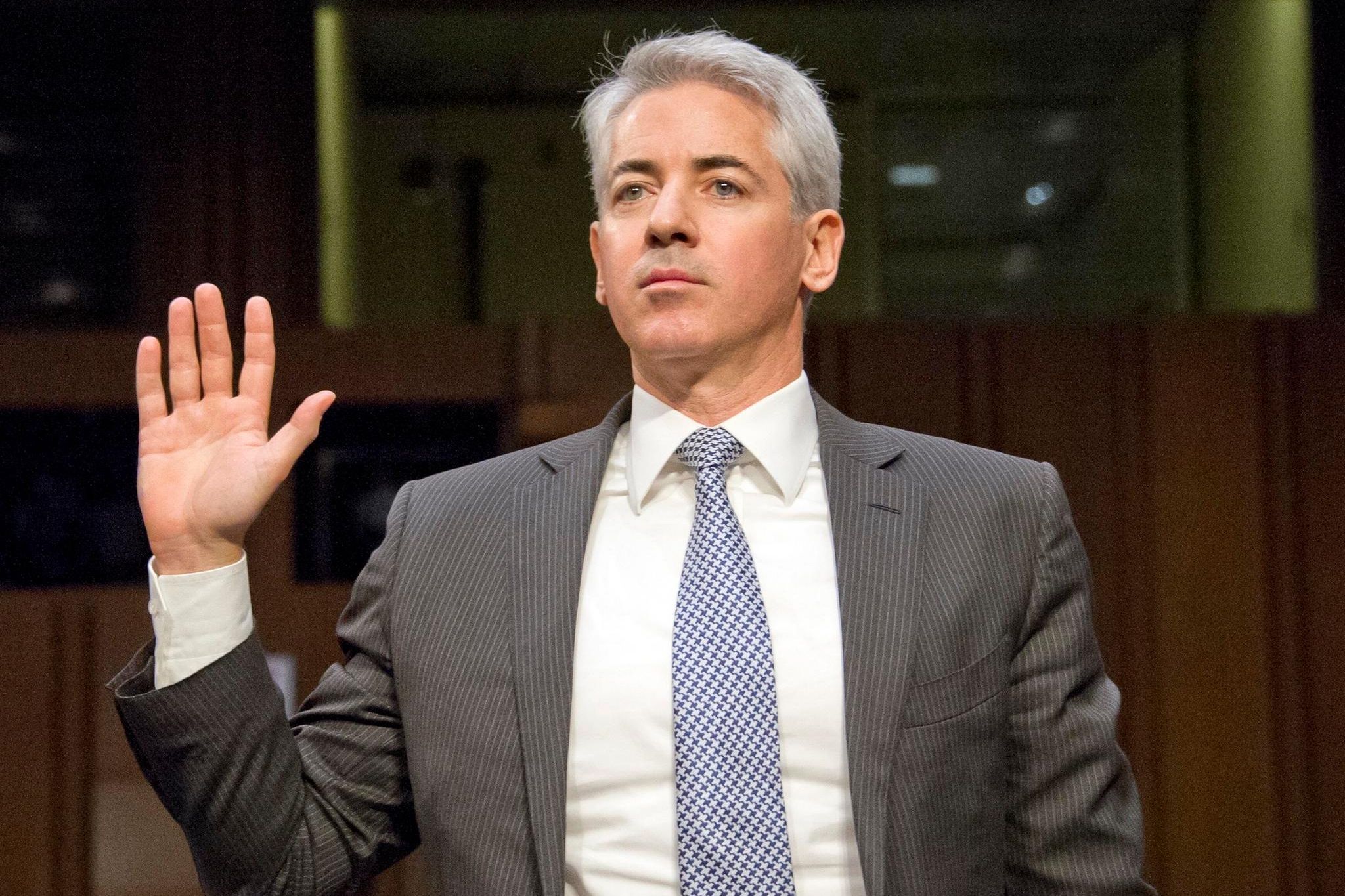 The Influence of Bill Ackman on Today’s Markets