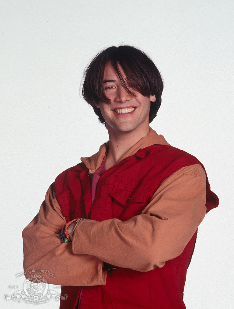 The Legacy of Bill and Ted: A Cultural Phenomenon in Film