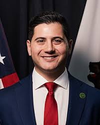 Bill Essayli: A New Era in California Politics