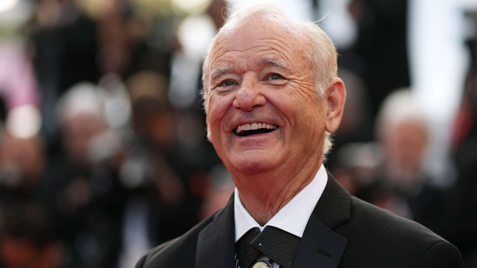 The Enduring Legacy of Bill Murray in Hollywood