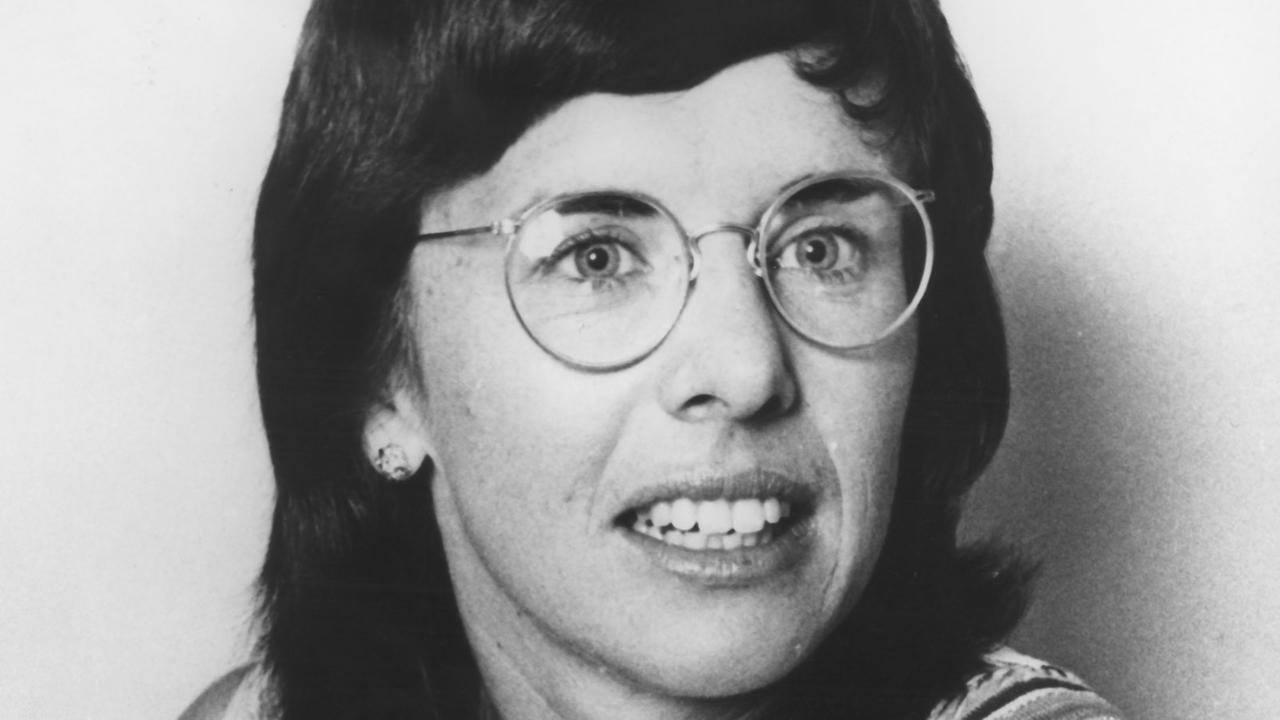 Billie Jean King: A Trailblazer for Gender Equality in Sports