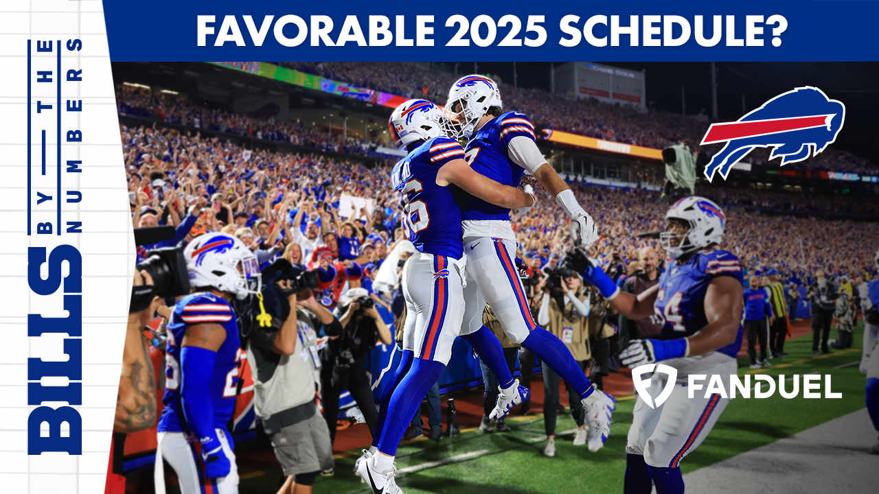 Everything You Need to Know About the Bills Game Tonight