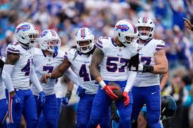 Bills vs Panthers: A Closer Look at the NFL Matchup