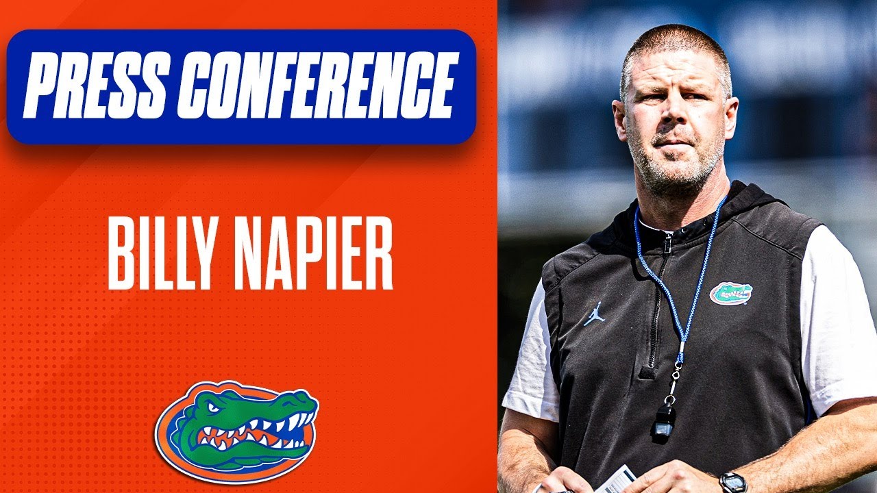 Billy Napier’s Journey as Head Coach and Recent Developments