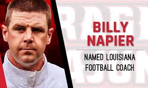 Billy Napier: The Transformative Coach of Florida Gators