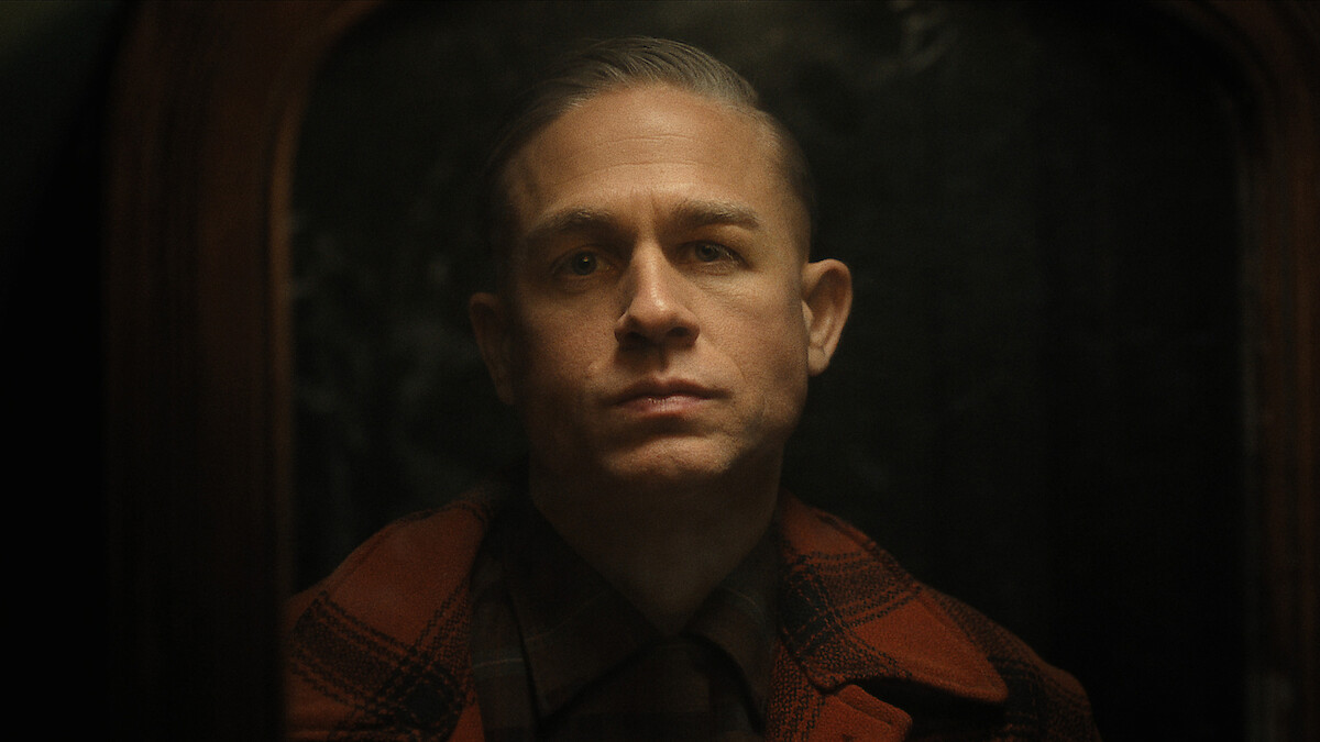 The Connection Between Birdman and Ed Gein in Monster