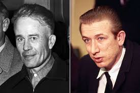 The Disturbing Case of the Birdman Serial Killer