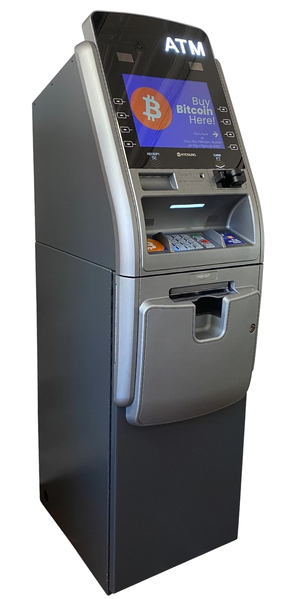 The Growing Presence of Bitcoin ATMs in Modern Finance