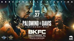 The Rise of BKFC: A New Era in Combat Sports