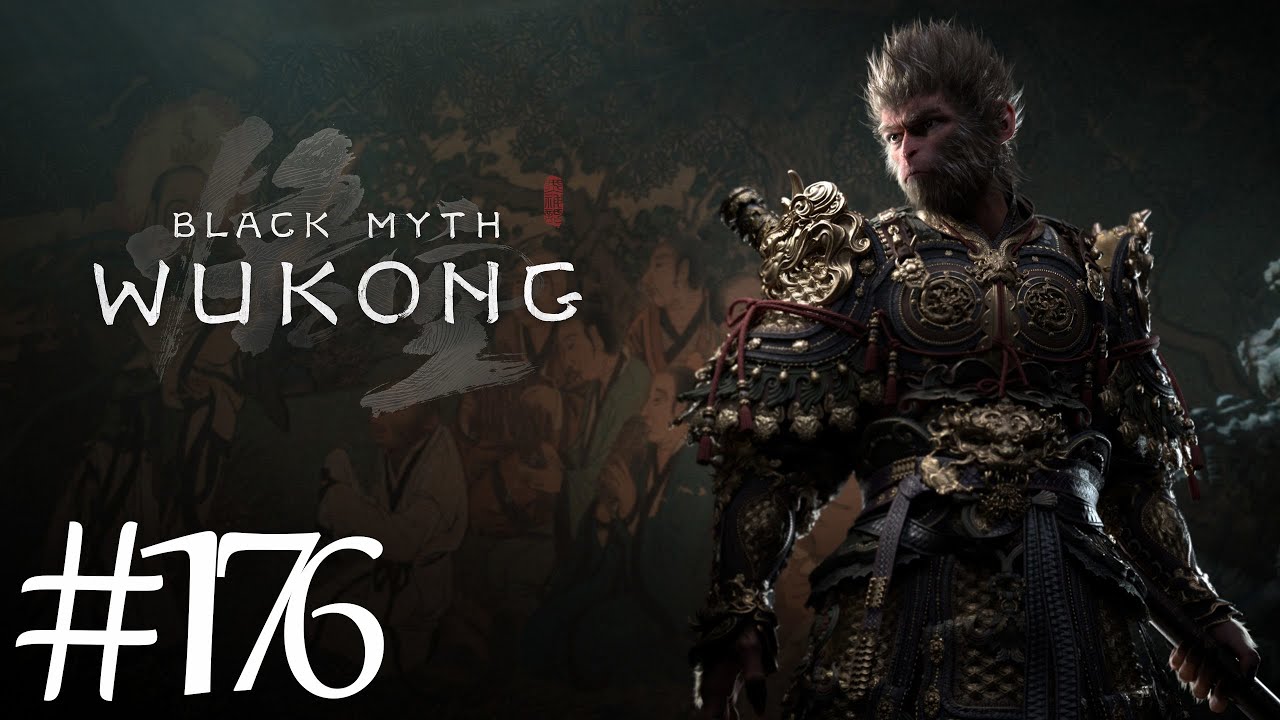 Exciting Updates on Black Myth Wukong for PS5