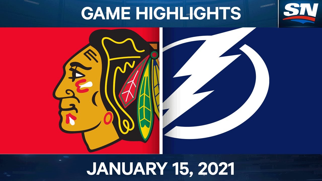Blackhawks vs Lightning: A Contemporary Rivalry in the NHL