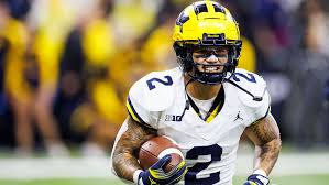 Blake Corum: A Look at Michigan’s Star Running Back