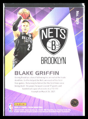 Blake Griffin: Impact on the NBA and Off-Court Ventures