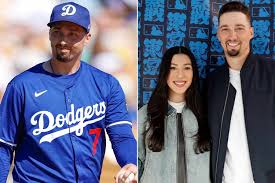 Blake Snell and His Wife: Their Journey Together