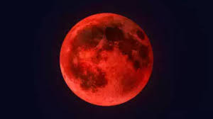 The Fascinating World of Blood Moons