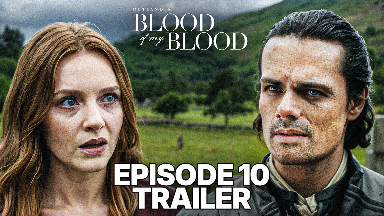 Blood of My Blood Episode 10: A Detailed Recap and Analysis