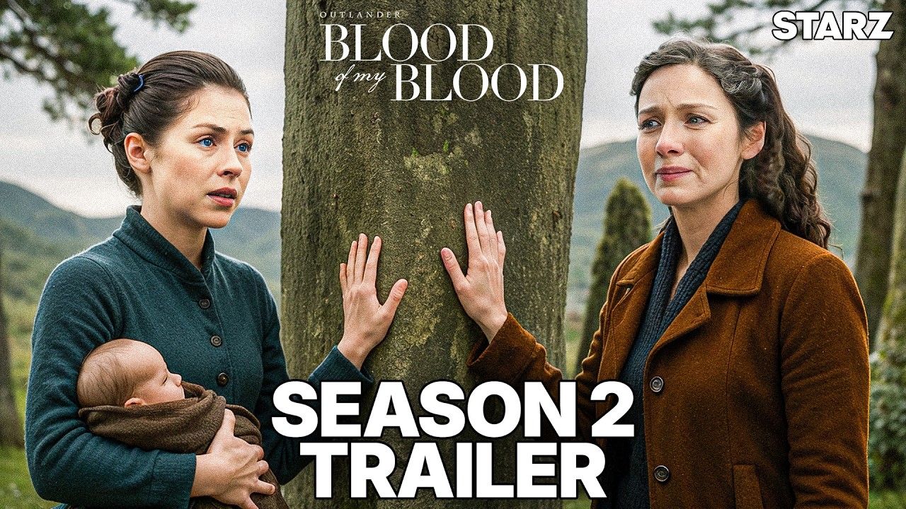 Everything You Need to Know About Blood of My Blood Season 2