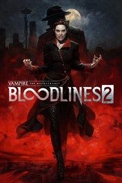 Unraveling the Depths of Bloodlines 2: A Vampire’s Tale