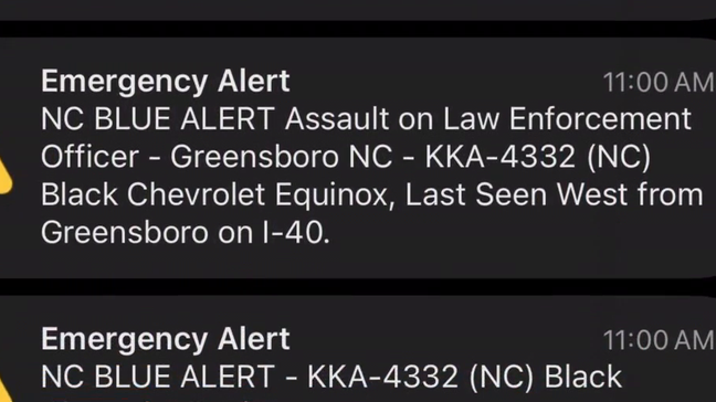 Understanding Blue Alert NC and Its Importance