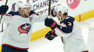 Blue Jackets vs Penguins: A Riveting Encounter on Ice