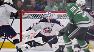 Blue Jackets vs Stars: A Thrilling Matchup Analysis