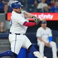 The Essential Role of the Blue Jays Catcher in Baseball