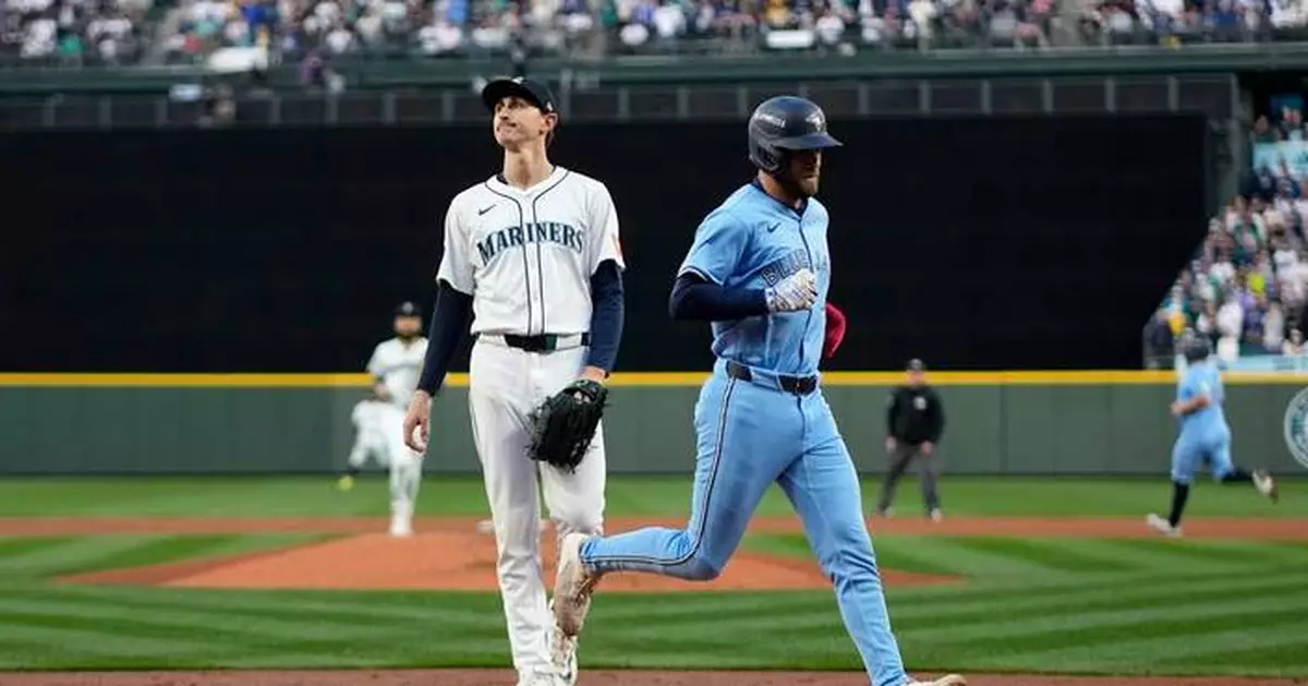 Blue Jays vs Mariners: Highlights and Future Implications