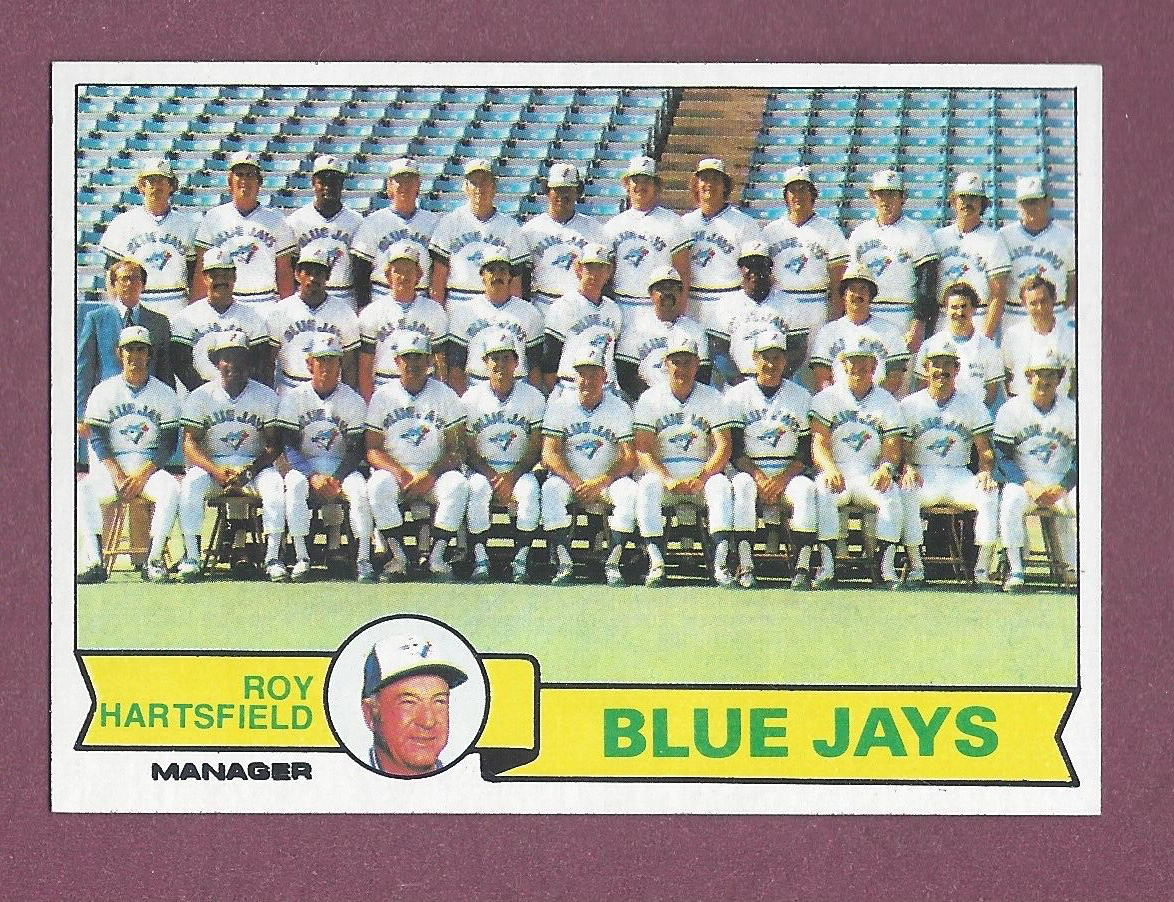 Current Trends and Updates on the Blue Jays Roster