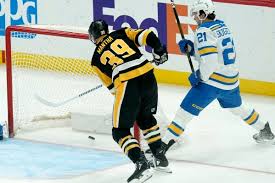 Blues vs Penguins: A Thrilling NHL Encounter