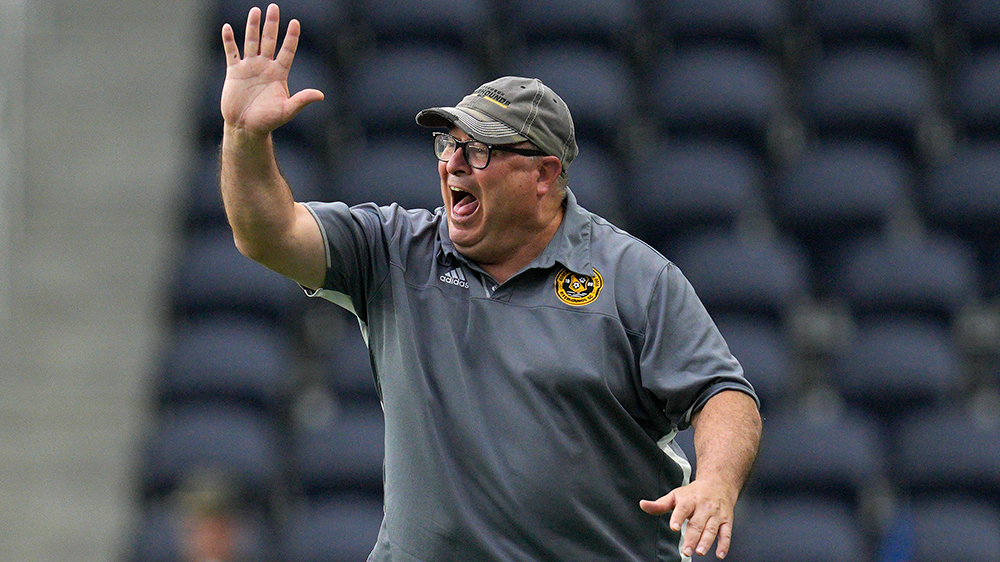The Legacy of Bob Lilley in Soccer Coaching