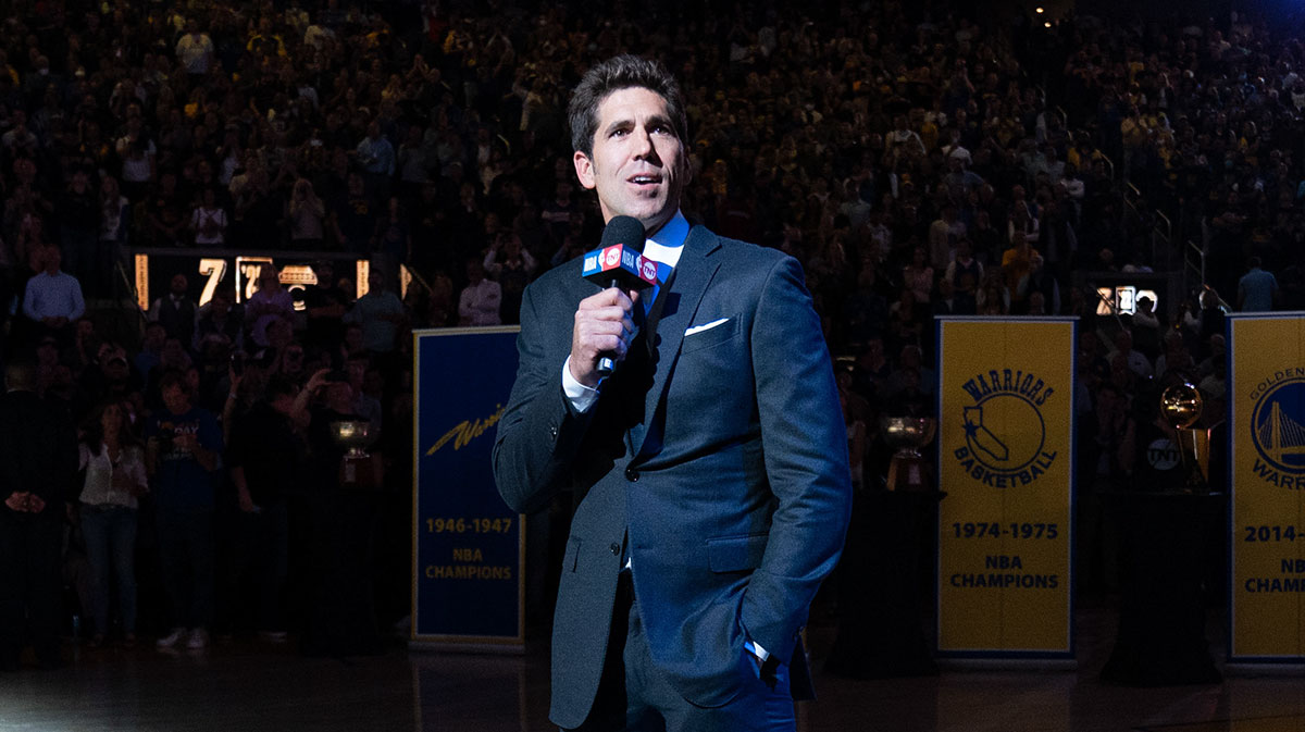 Bob Myers: A Profile of the NBA Executive Shaping the Game