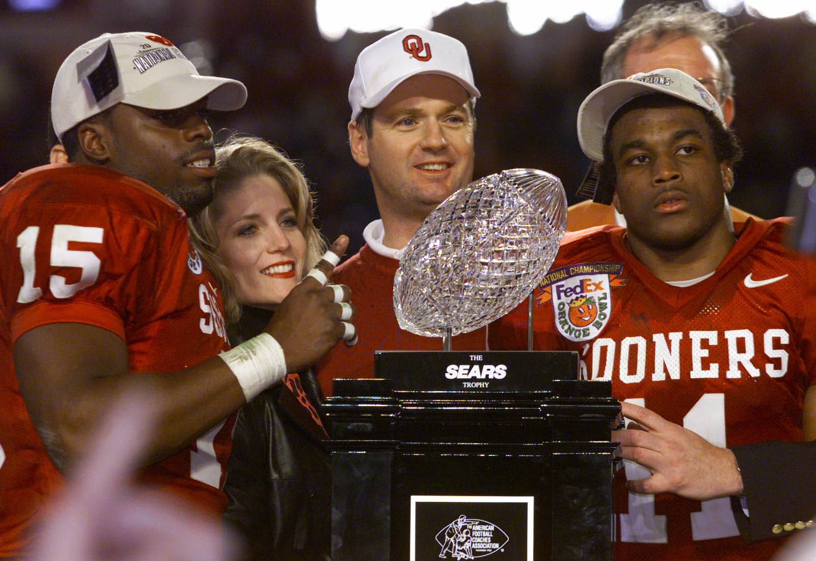 Bob Stoops: A Legacy in College Football Coaching